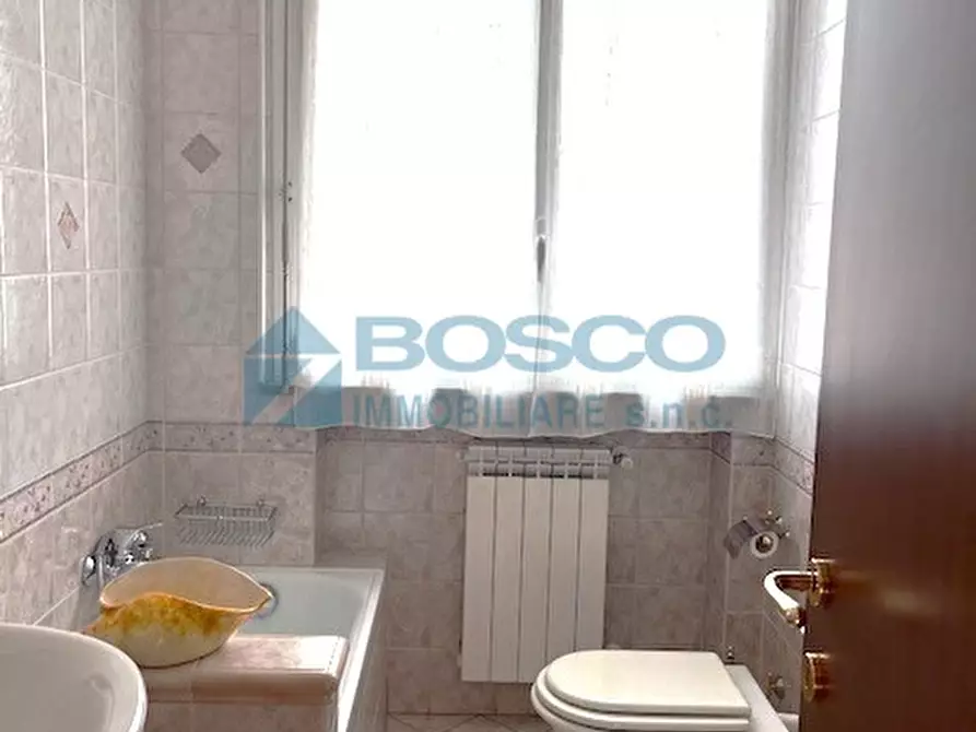 Immagine 4 di Trilocale in vendita  in Via Giovanni Bosco a La Spezia