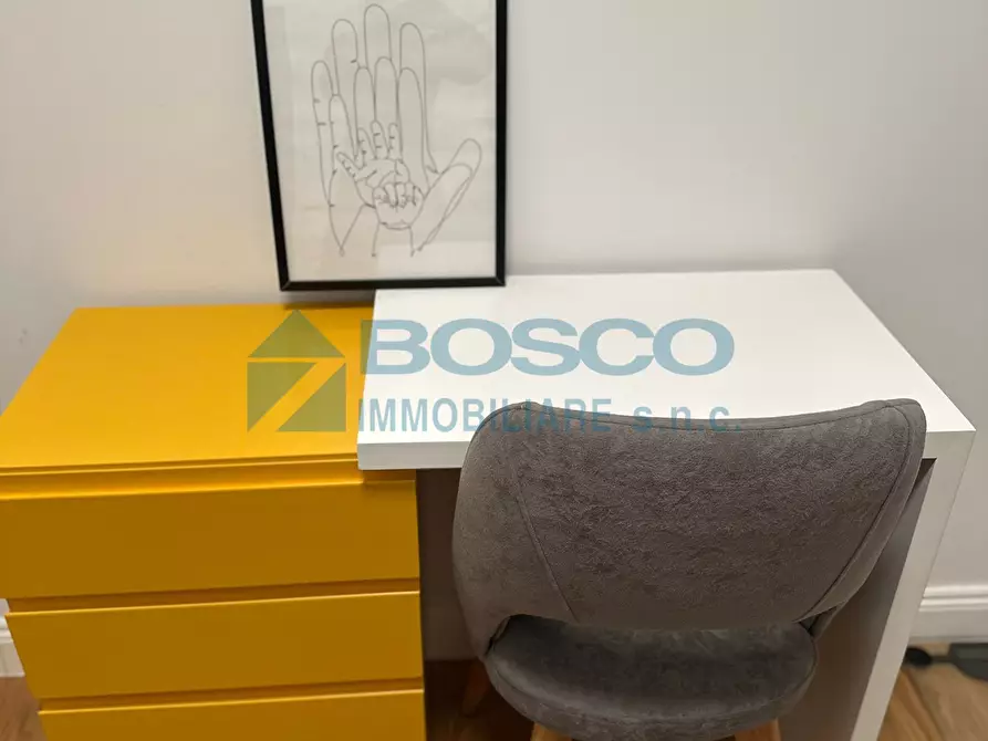 Immagine 32 di Pentalocale in vendita  in Piazza Garibaldi a La Spezia