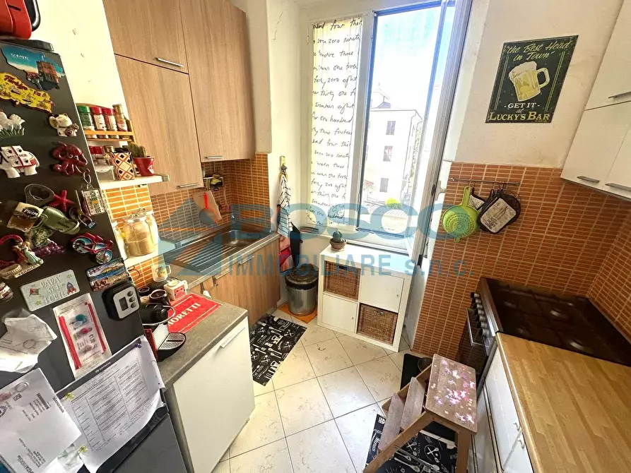 Immagine 4 di Trilocale in vendita  in Via Alfredo Oldoini a La Spezia