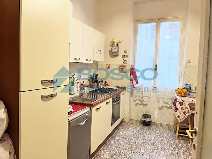 Immagine 7 di Pentalocale in vendita  in Via Vittorio Veneto 20 a La Spezia