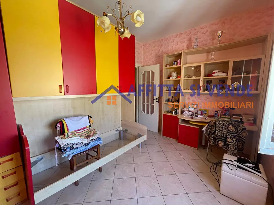 Immagine 15 di Quadrilocale in vendita  in Via Lazio 61 a Siracusa