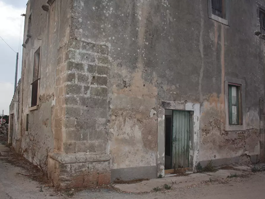 Immagine 10 di Capannone industriale in vendita  in contrada santa teresa longarini a Siracusa