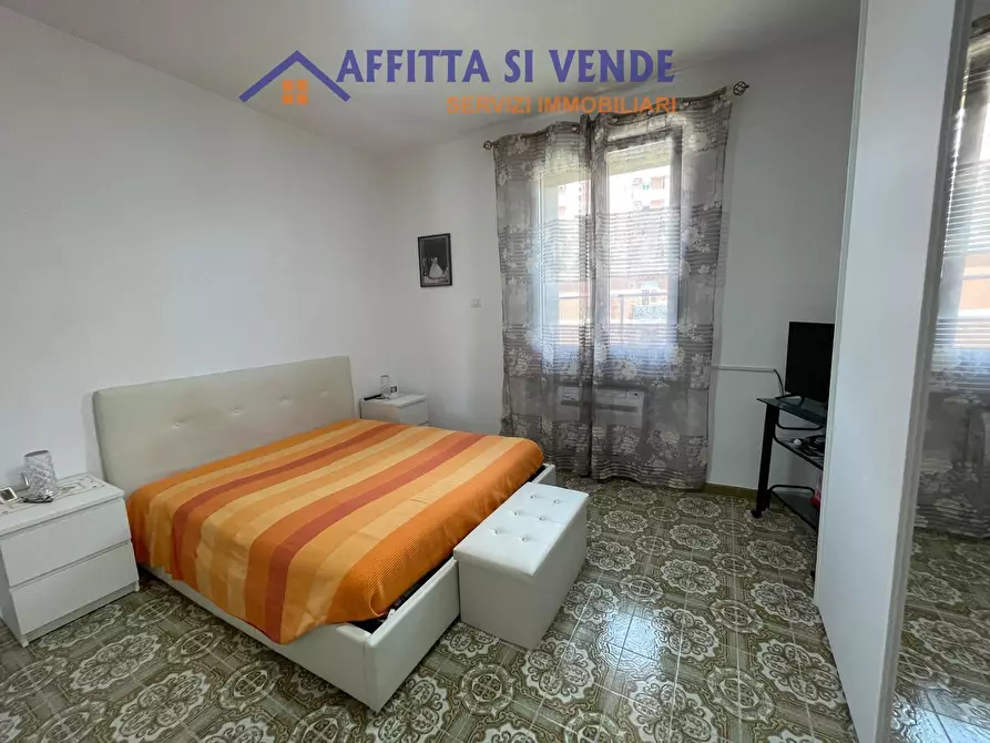 Immagine 30 di Quadrilocale in vendita  in Via Bulgaria 11 a Siracusa