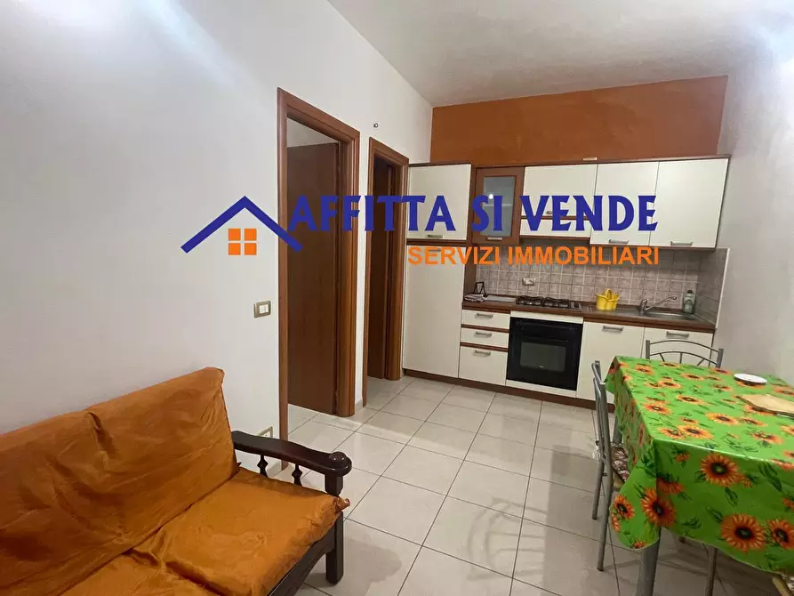 Immagine 20 di Bilocale in affitto  in Via Luigi Pirandello 35 a Melilli