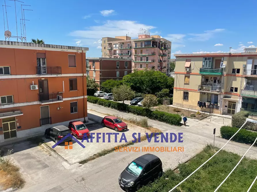 Immagine 1 di Quadrilocale in vendita  in Via Bulgaria 11 a Siracusa