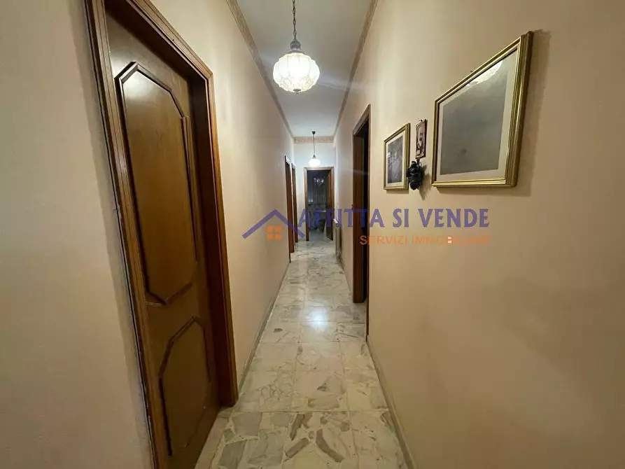 Immagine 14 di Pentalocale in affitto  in Via Mascalucia 41 a Siracusa