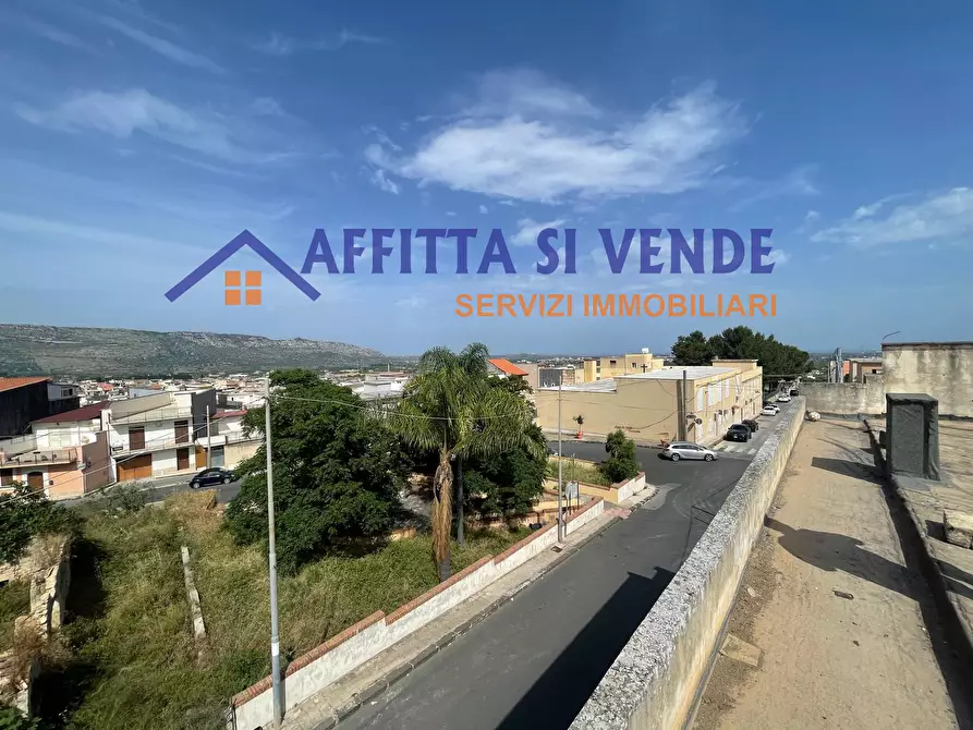 Immagine 23 di Appartamento in vendita  in Via Piave 6 a Solarino