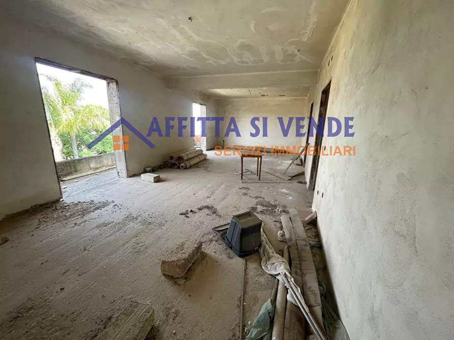 Immagine 22 di Appartamento in vendita  in Via Piave 6 a Solarino