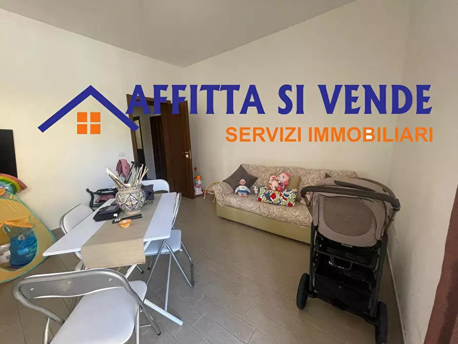 Immagine 7 di Casa semindipendente in vendita  in Viale Santa Panagia 168 a Siracusa