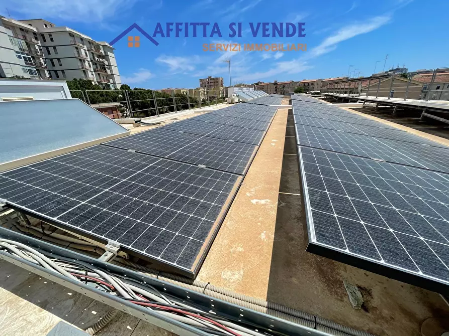 Immagine 44 di Quadrilocale in vendita  in Via Bulgaria 11 a Siracusa