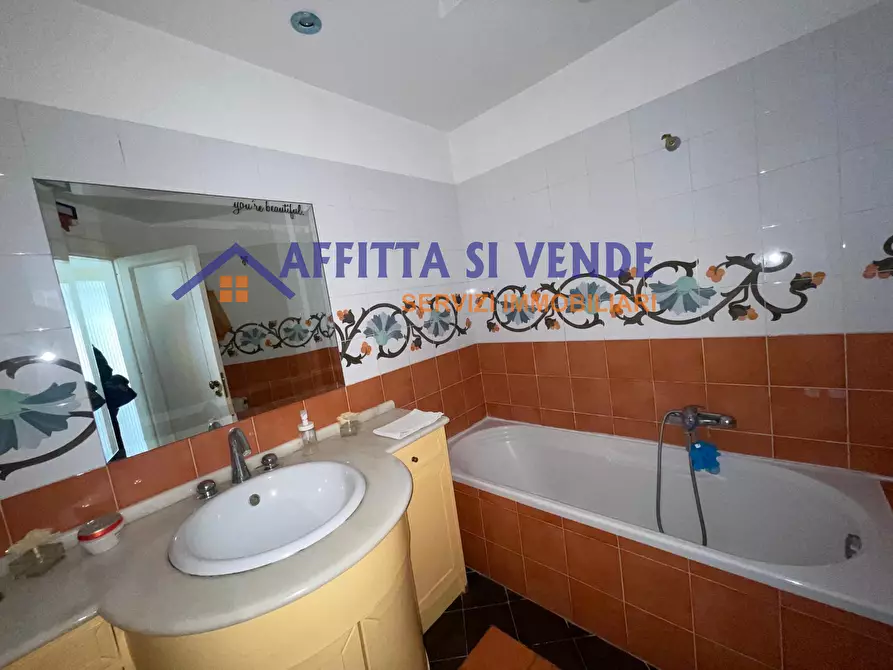 Immagine 32 di Quadrilocale in vendita  in Via Salvatore Nanna a Siracusa