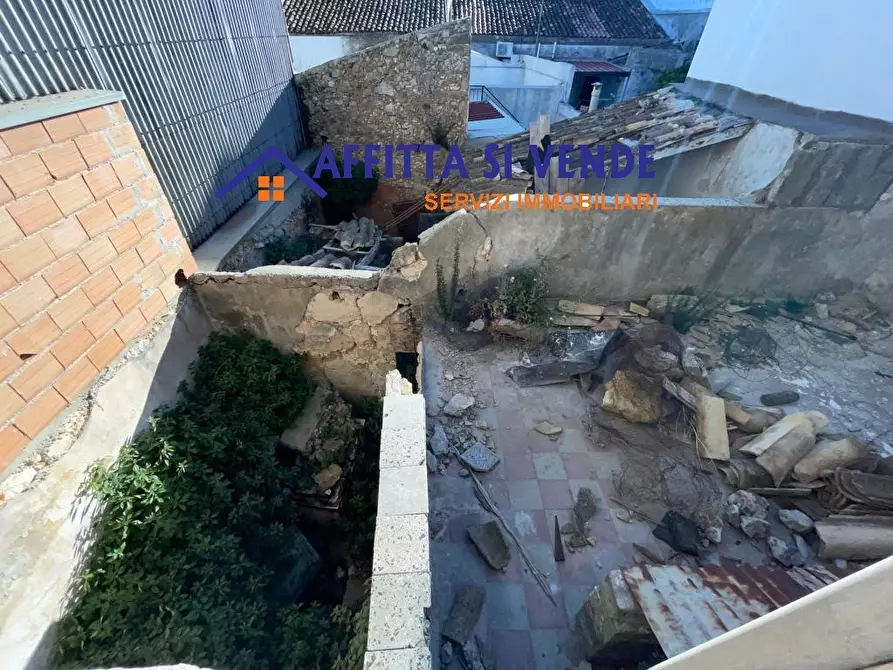 Immagine 16 di Casa indipendente in vendita  in Via Palestro 18 a Solarino