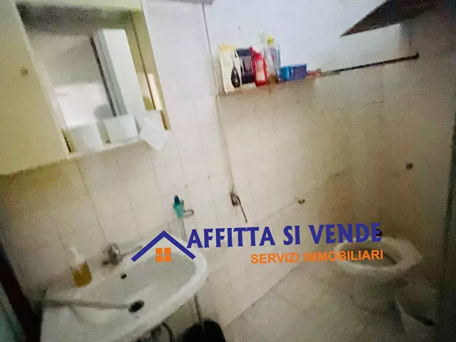 Immagine 6 di Locale commerciale in affitto  in Via Oglio 1 a Siracusa