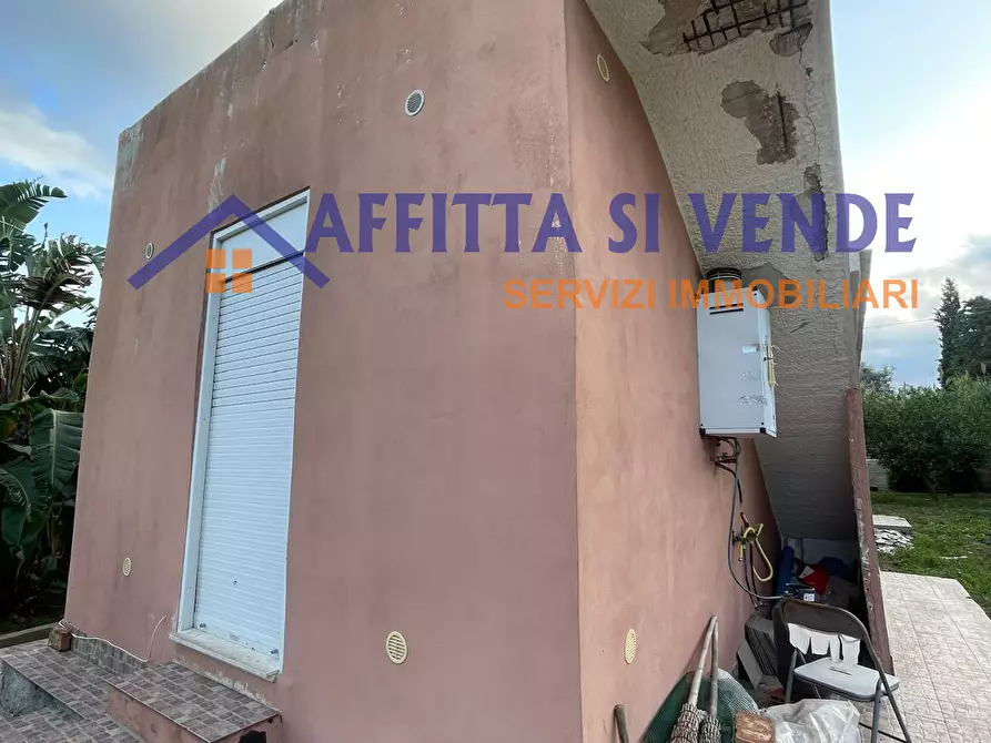 Immagine 2 di Casa indipendente in vendita  in Strada Benali 190 a Siracusa