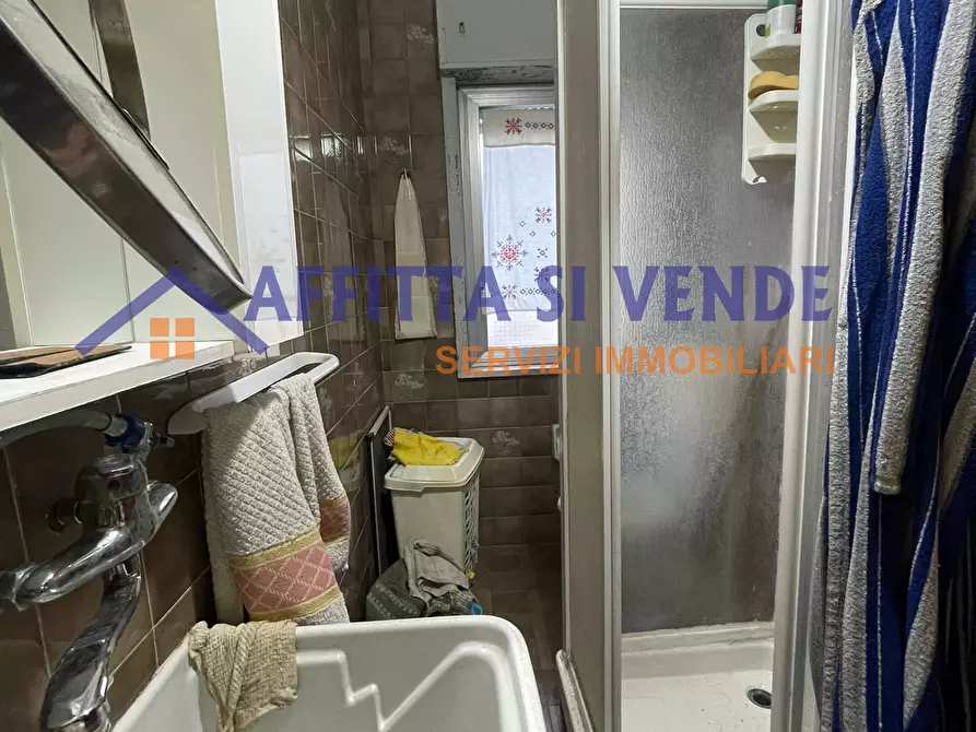 Immagine 20 di Pentalocale in affitto  in Via Svizzera 23 a Siracusa