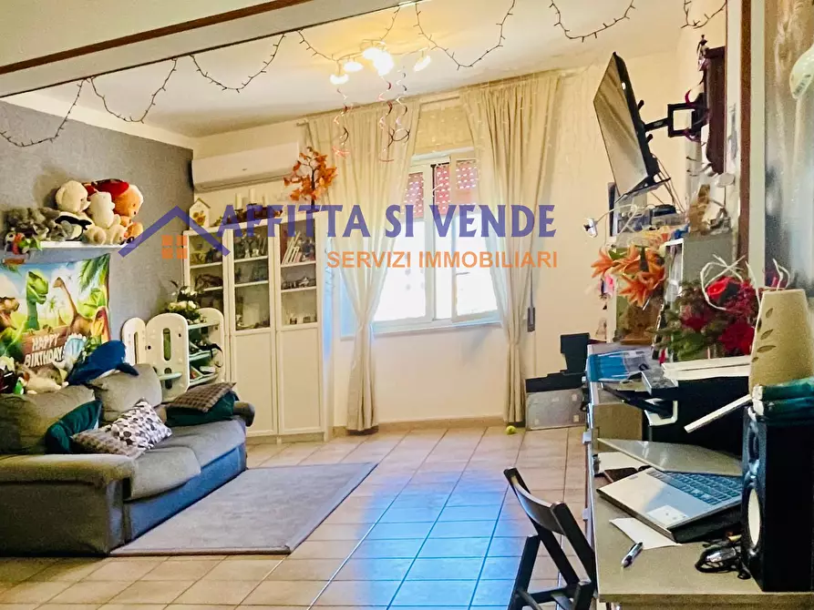 Immagine 21 di Pentalocale in vendita  in Via Peppino Impastato 15 a Siracusa
