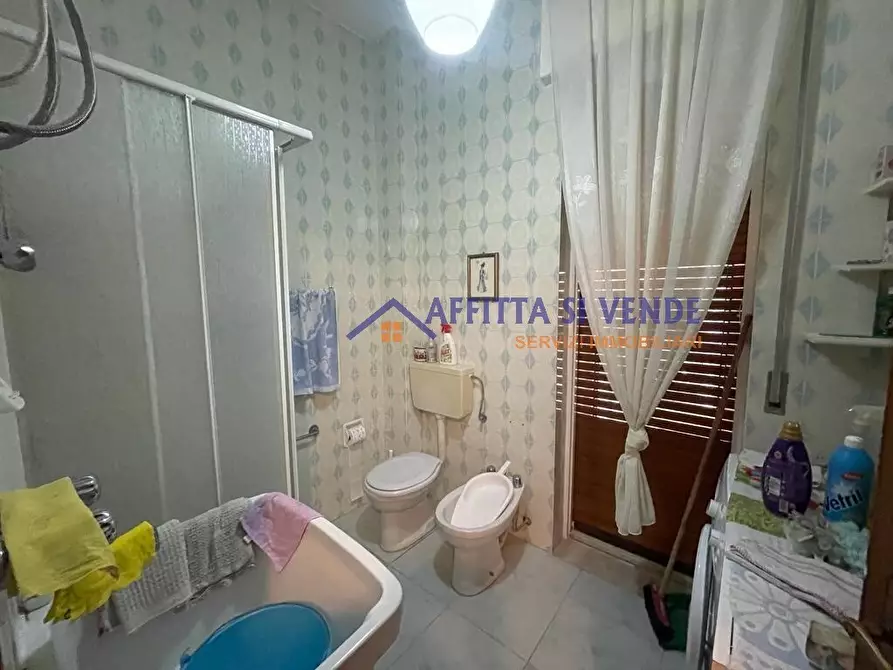 Immagine 12 di Pentalocale in affitto  in Via Mascalucia 41 a Siracusa