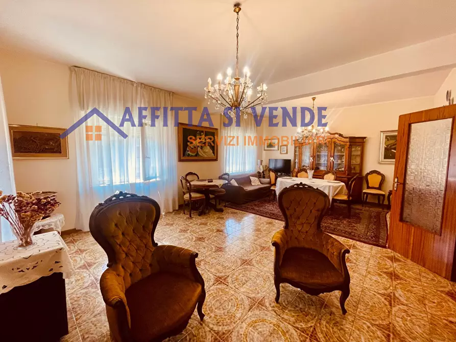 Immagine 22 di Pentalocale in vendita  in Viale Tica 66 a Siracusa