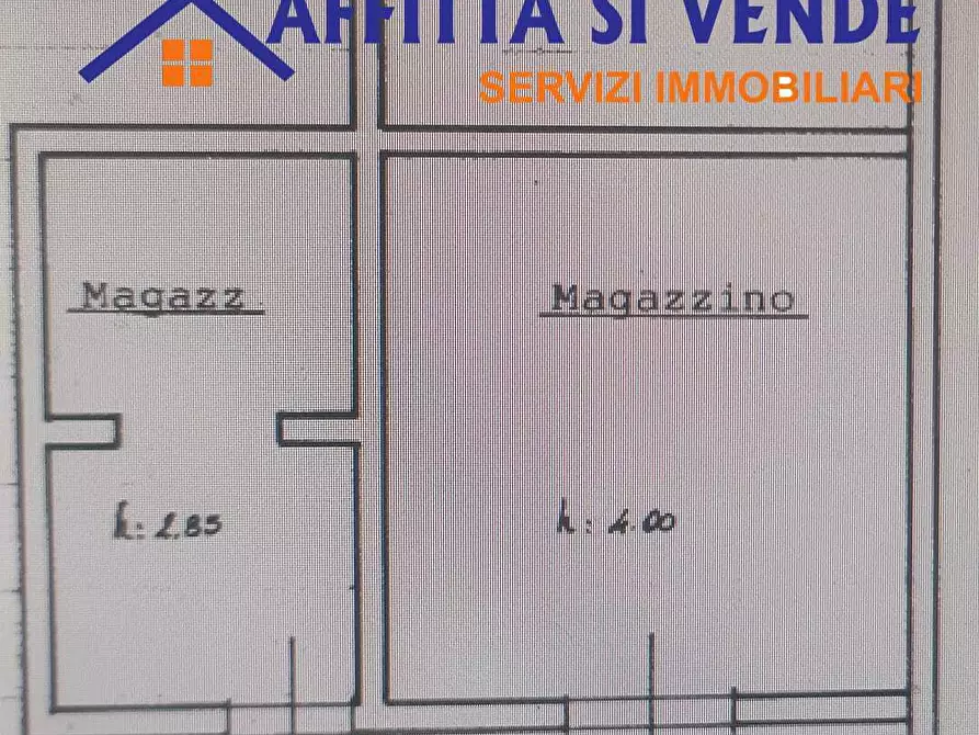 Immagine 28 di Terreno industriale in affitto  in Via Elorina a Siracusa