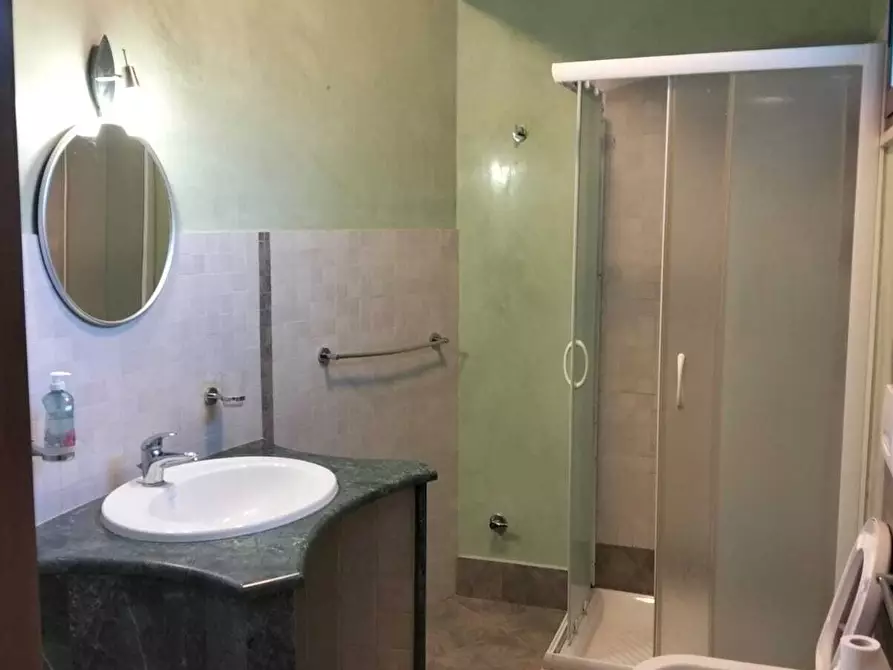 Immagine 8 di Trilocale in affitto  in Via Fonte a Melilli