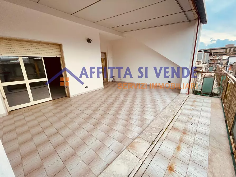 Immagine 19 di Pentalocale in vendita  in Via Napoli 8 a Floridia