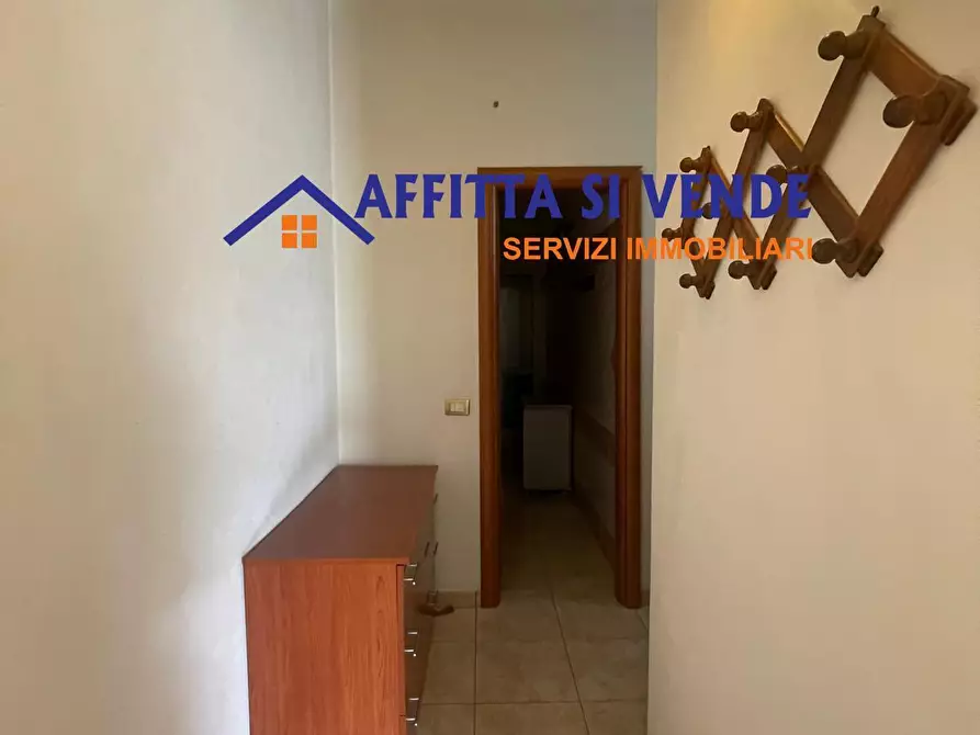 Immagine 26 di Bilocale in affitto  in Via Luigi Pirandello 35 a Melilli