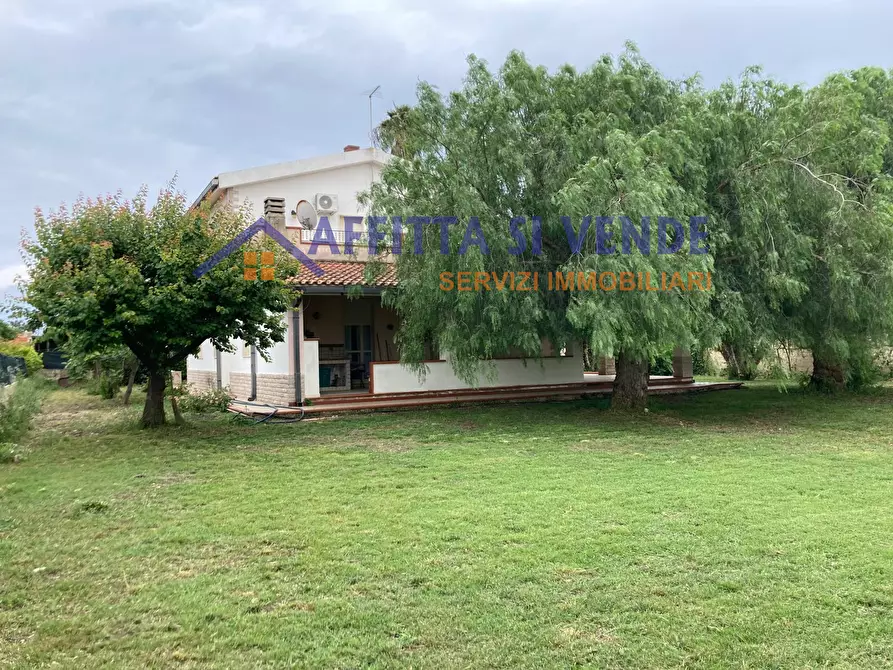 Immagine 10 di Villa in affitto  in Via Isole Marchesi 46 a Siracusa