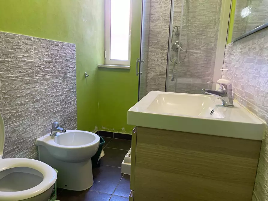 Immagine 20 di Villa in affitto  in Via Isole delle Filippine 20 a Siracusa
