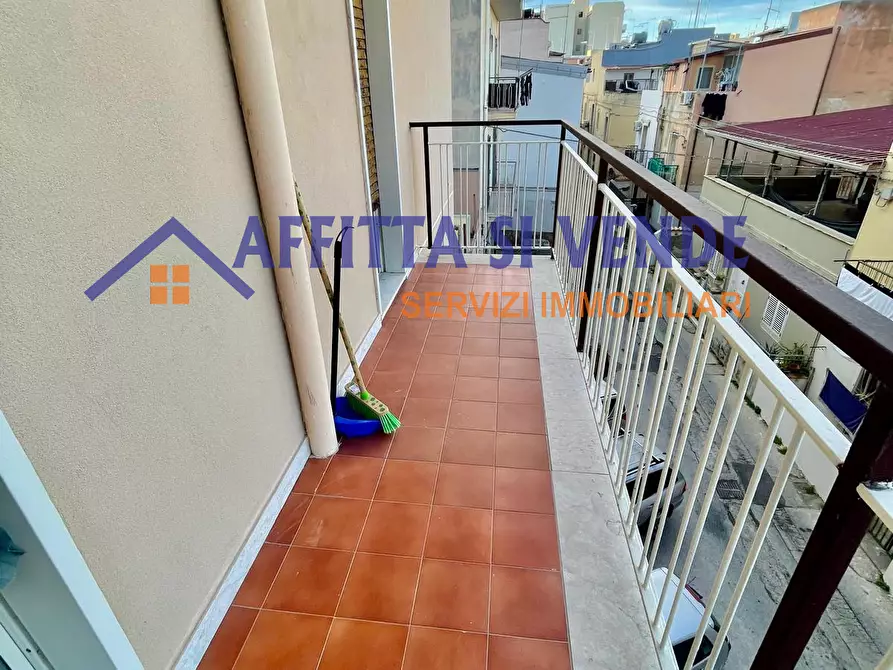 Immagine 14 di Quadrilocale in vendita  a Siracusa