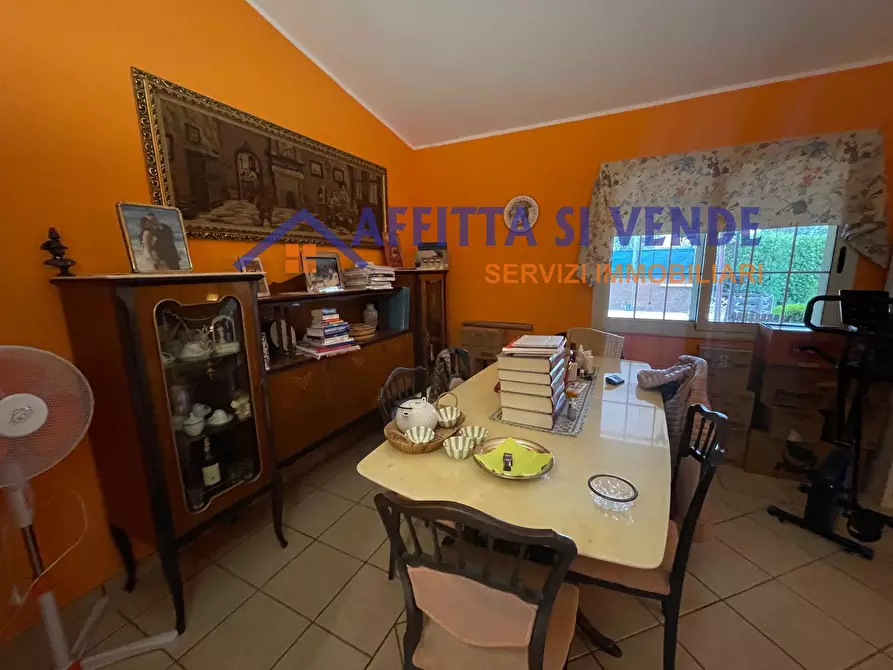 Immagine 4 di Casa indipendente in vendita  in STRADA CIRCUITO 4 a Siracusa
