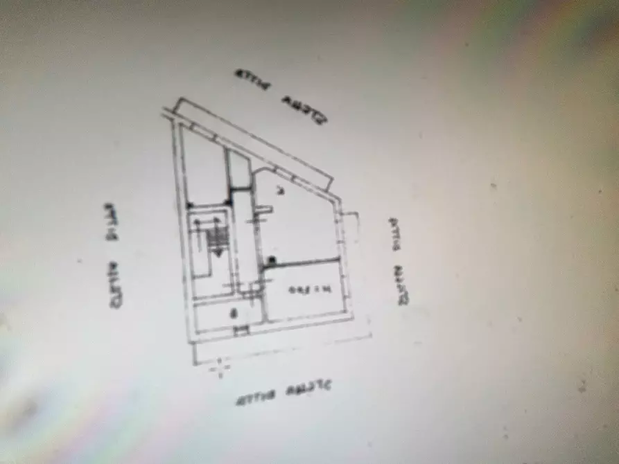 Immagine 24 di Quadrilocale in vendita  in VIA TERRANOVA 11 a Noto