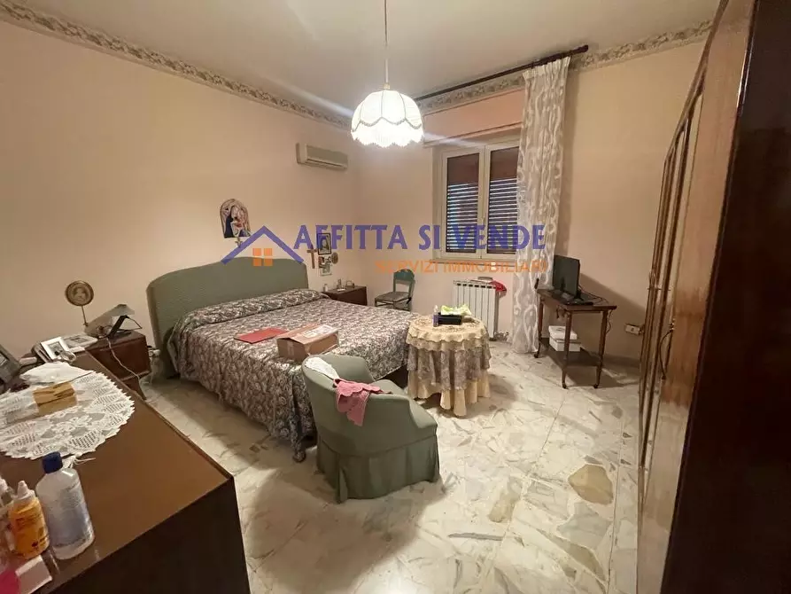 Immagine 5 di Pentalocale in affitto  in Via Mascalucia 41 a Siracusa