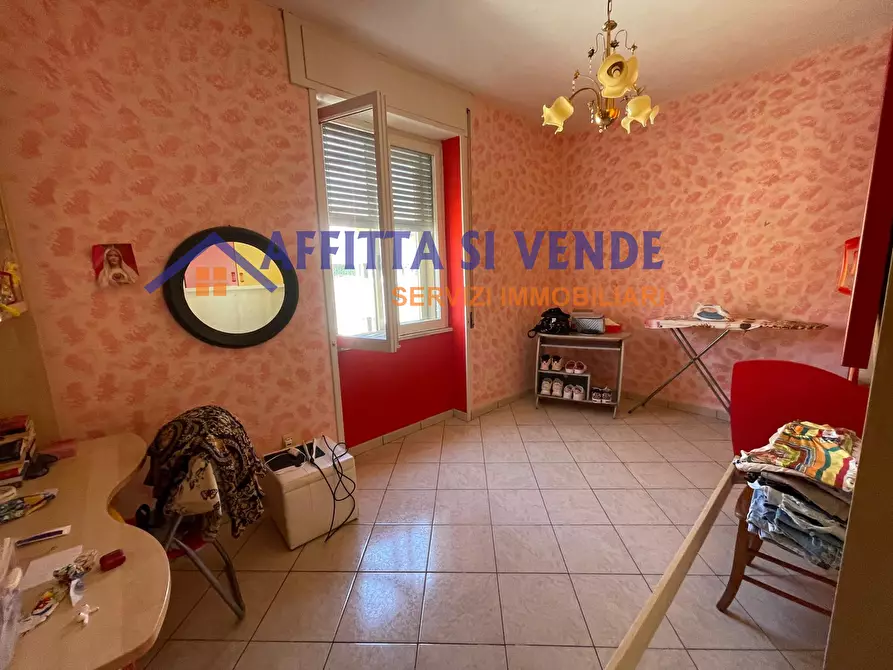 Immagine 13 di Quadrilocale in vendita  in Via Lazio 61 a Siracusa