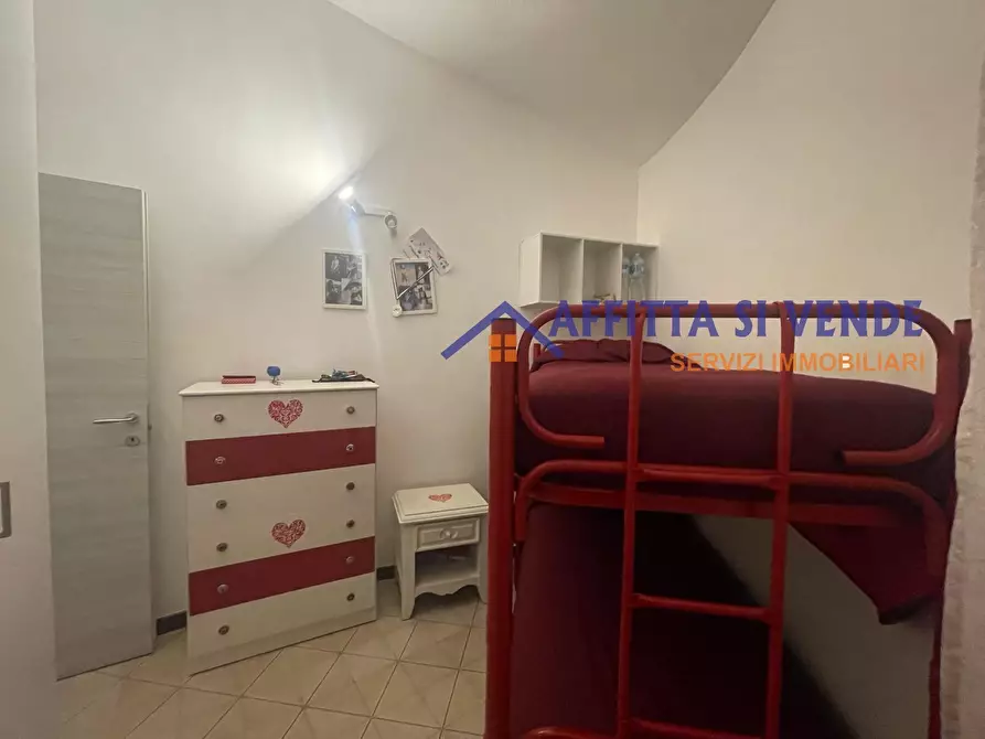 Immagine 4 di Villa in vendita  in Via degli Argonauti 29 a Siracusa