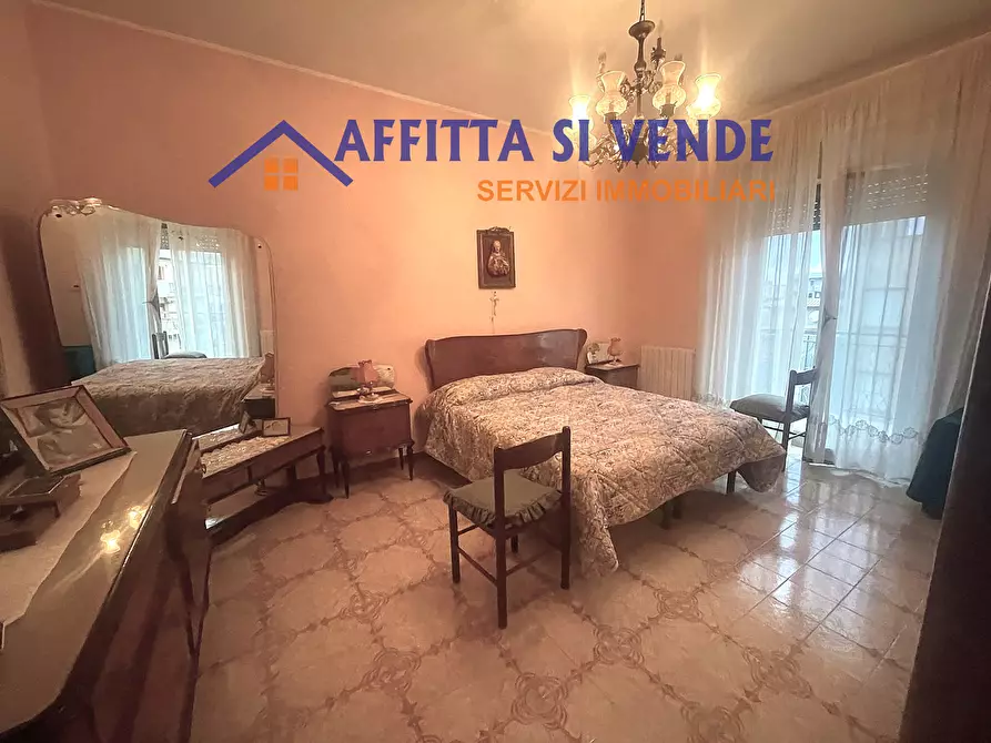 Immagine 14 di Quadrilocale in vendita  in Via Europa 26 a Siracusa