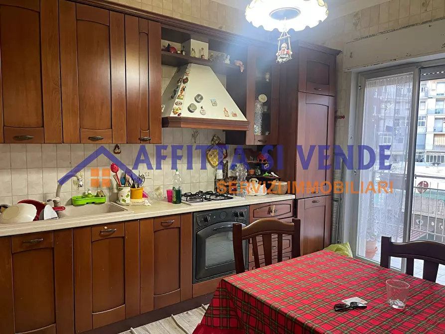 Immagine 1 di Pentalocale in affitto  in Via Svizzera 23 a Siracusa