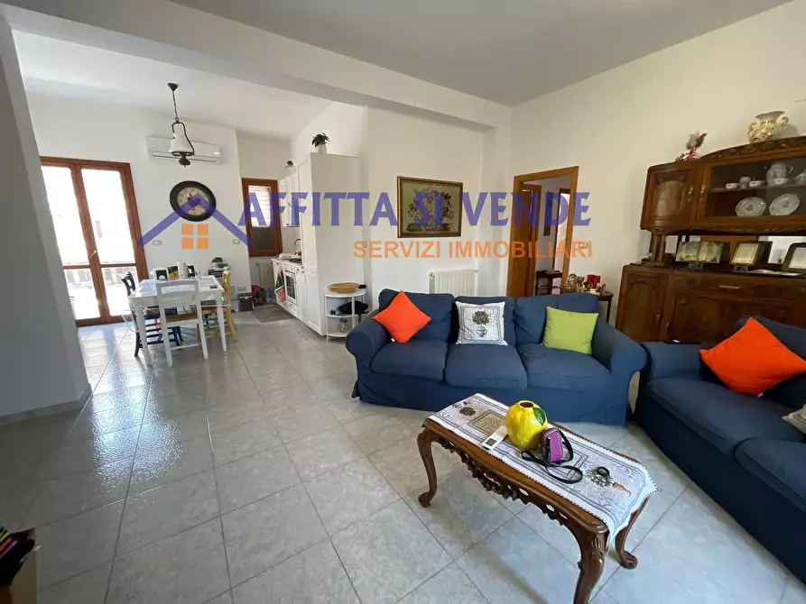 Immagine 1 di Pentalocale in affitto  in Via Alessandria 1 a Siracusa