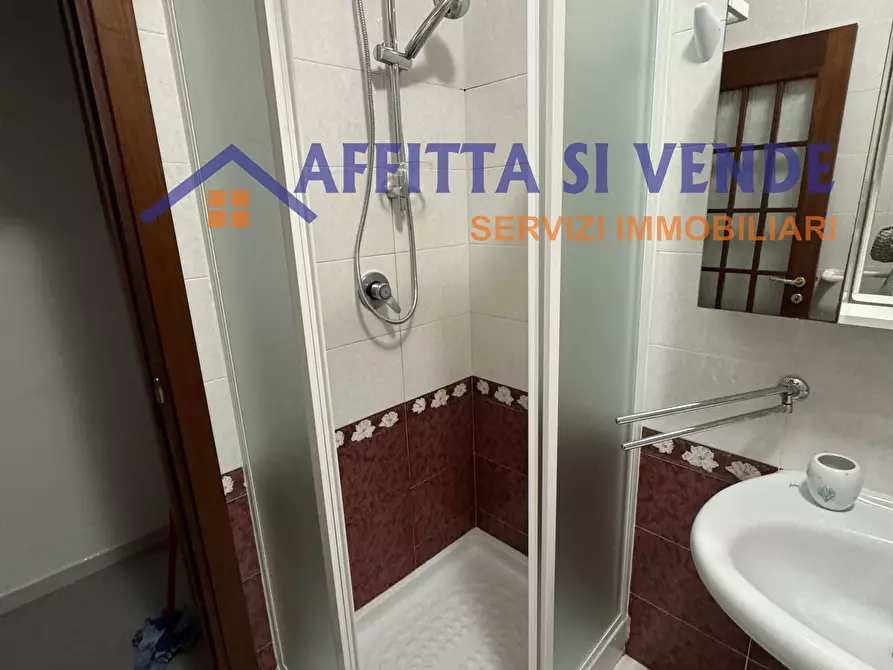 Immagine 20 di Bilocale in affitto  in Via Unione Sovietica 4 a Siracusa