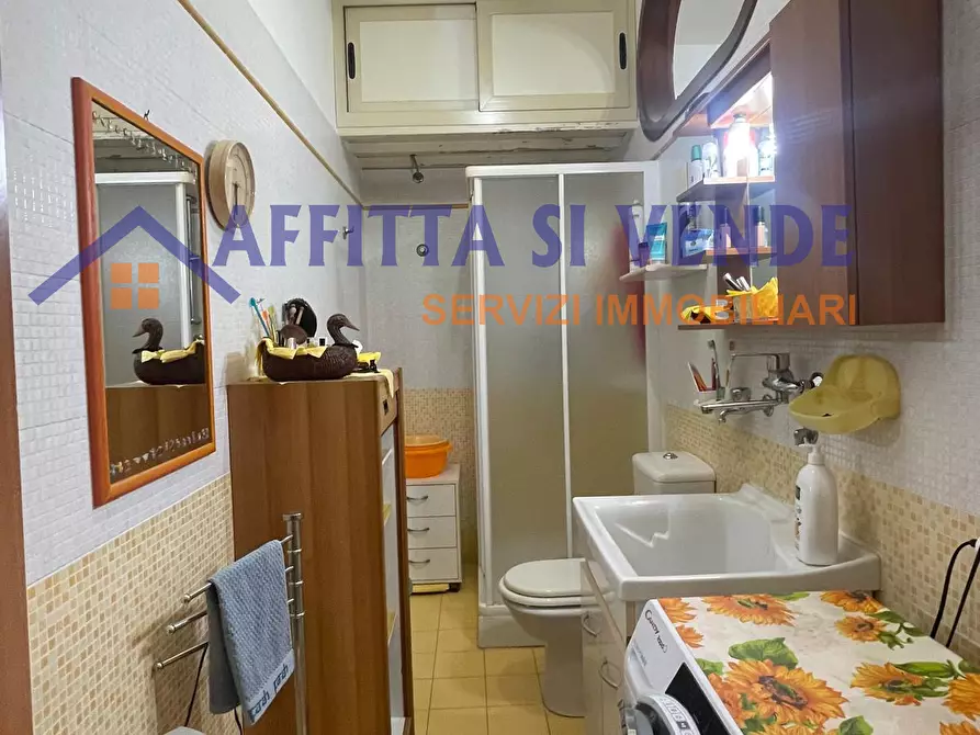 Immagine 15 di Pentalocale in vendita  in Via Tisia 124 a Siracusa