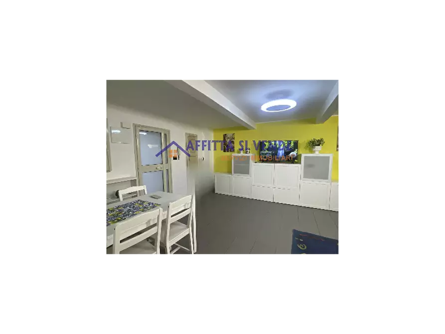 Immagine 3 di Bilocale in affitto  in Via Catania 35 a Siracusa