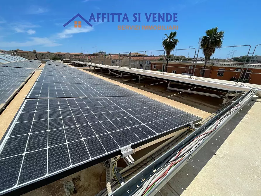Immagine 48 di Quadrilocale in vendita  in Via Bulgaria 11 a Siracusa