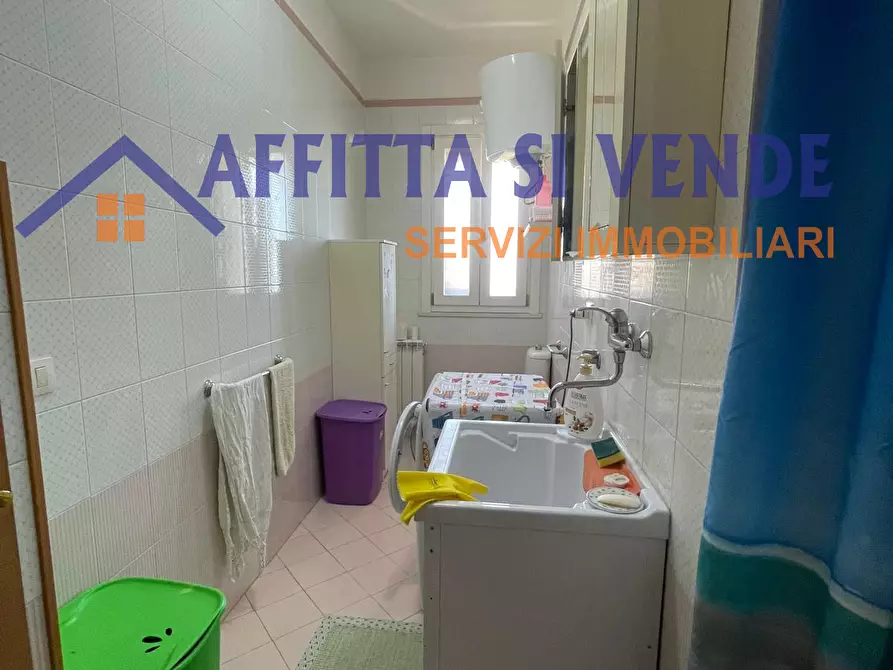 Immagine 8 di Quadrilocale in vendita  in Via Giuseppe Maria Danieli a Siracusa