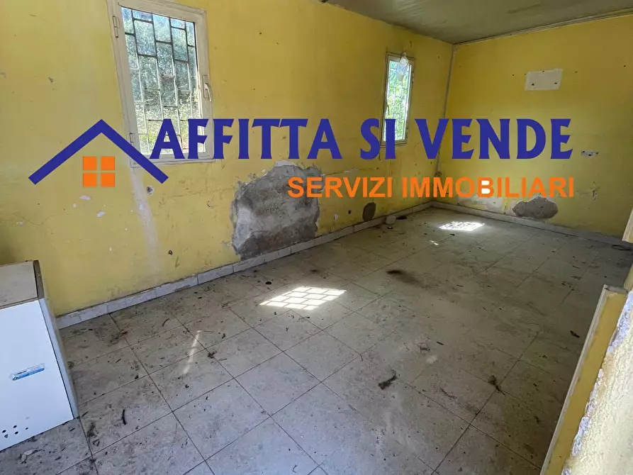 Immagine 16 di Terreno industriale in affitto  in Via Elorina a Siracusa