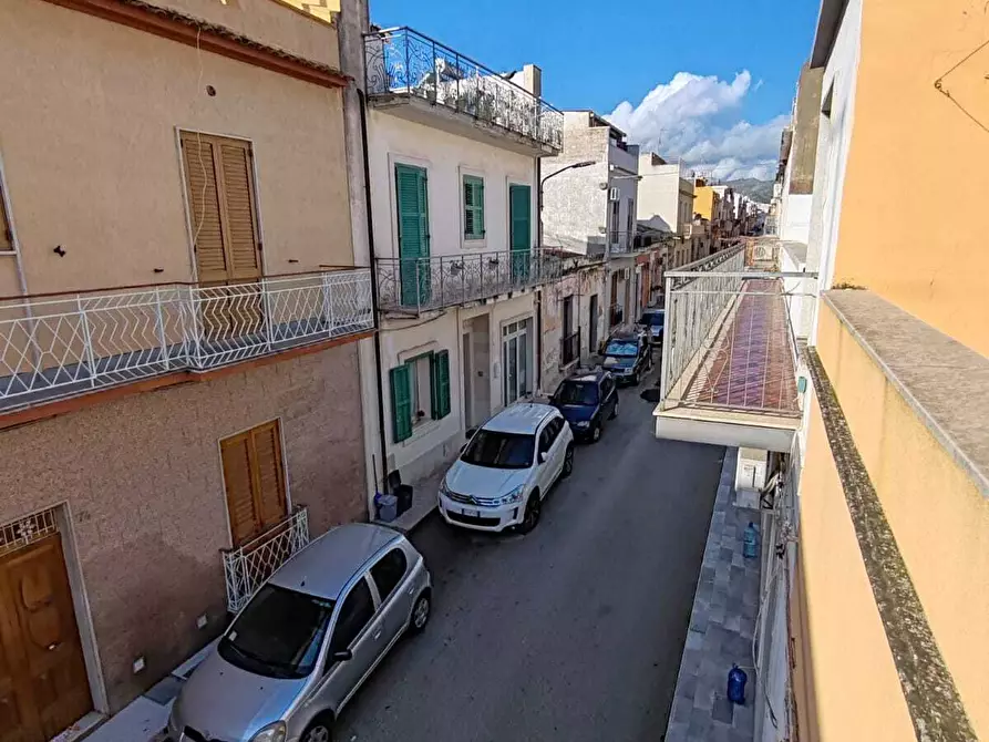 Immagine 39 di Casa indipendente in vendita  in Via Locatelli a Avola