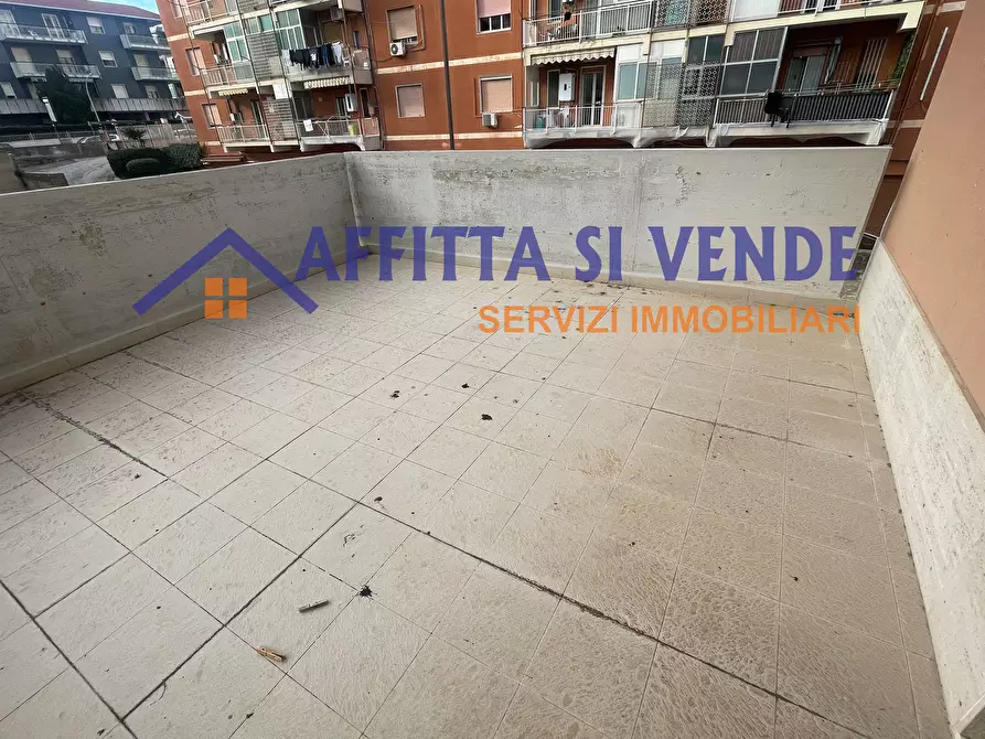 Immagine 4 di Ufficio in affitto  in Via di Villa Ortisi 19 a Siracusa