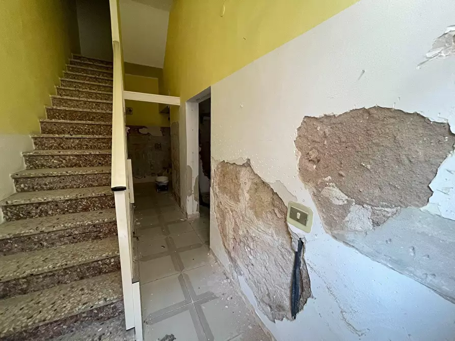 Immagine 7 di Casa indipendente in vendita  in Via Locatelli a Avola