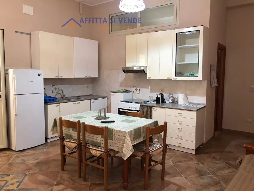 Immagine 6 di Bilocale in affitto  in Via Luigi Pirandello 35 a Melilli