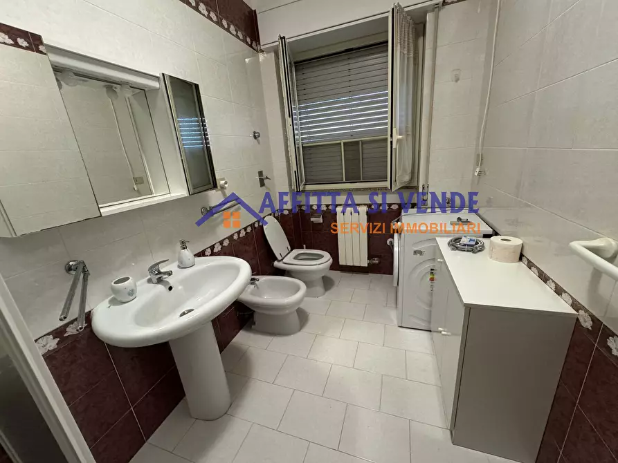 Immagine 16 di Bilocale in affitto  in Via Unione Sovietica 4 a Siracusa