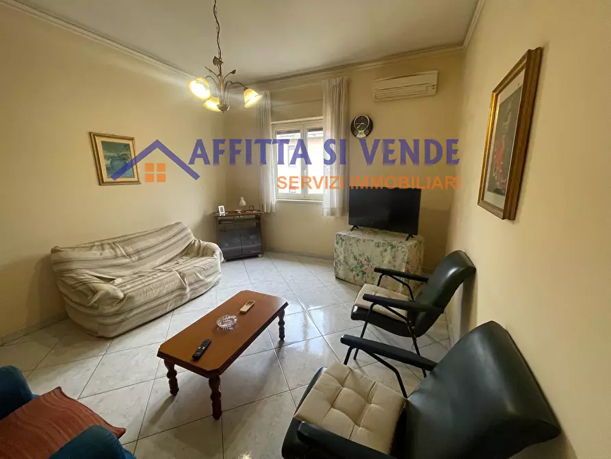 Immagine 5 di Pentalocale in affitto  in Via Sebastiano Olivieri 31 a Siracusa