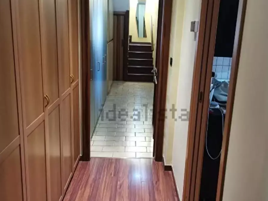 Immagine 11 di Attico in vendita  a Pescara